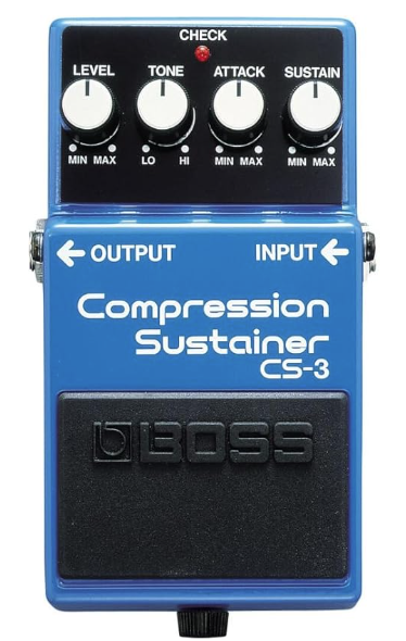 Boss CS-3